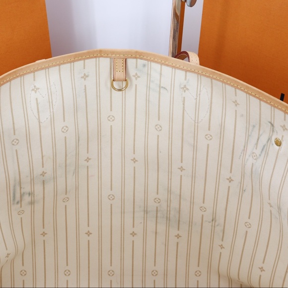 💎✨Authentic✨💎Louis Vuitton Neverfull Tote Bag - Picture 11 of 15